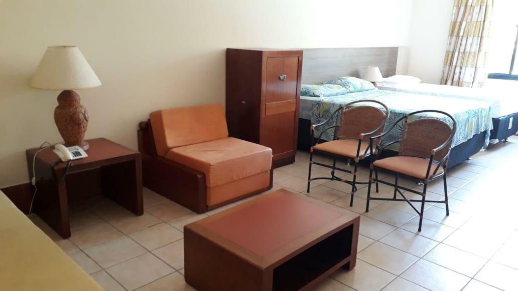 Luupi Apto 234 - Go Apartment *
