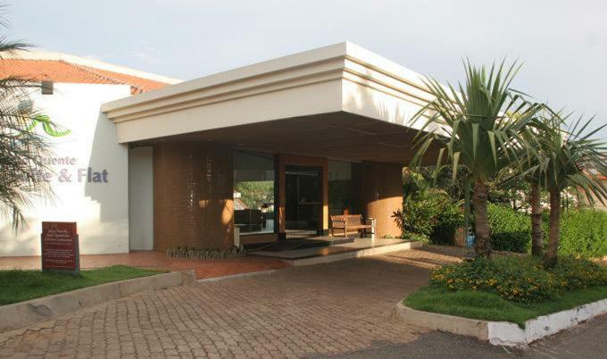Luupi Apto 234 - Go Apartment Rio Quente