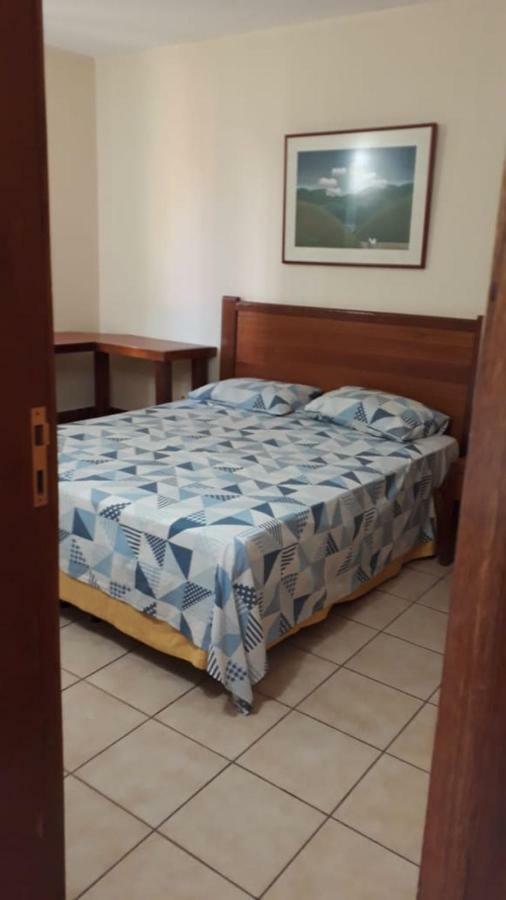 Luupi Apto 234 - Go Apartment *