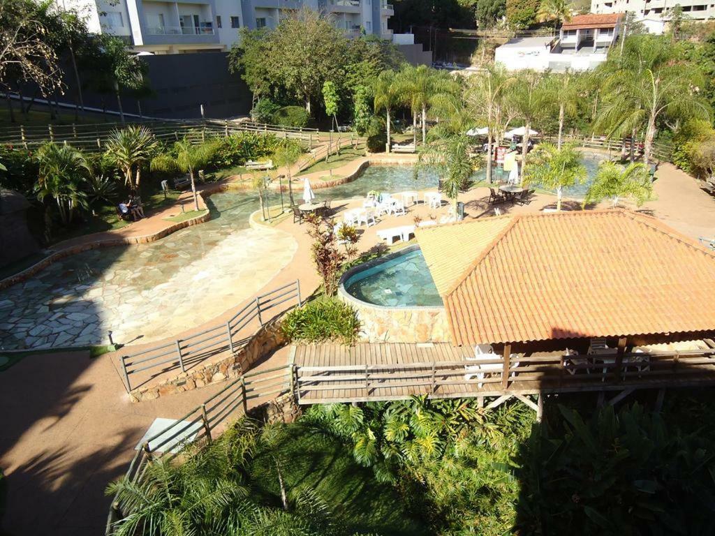 Apartment Luupi Apto 234 - Go *