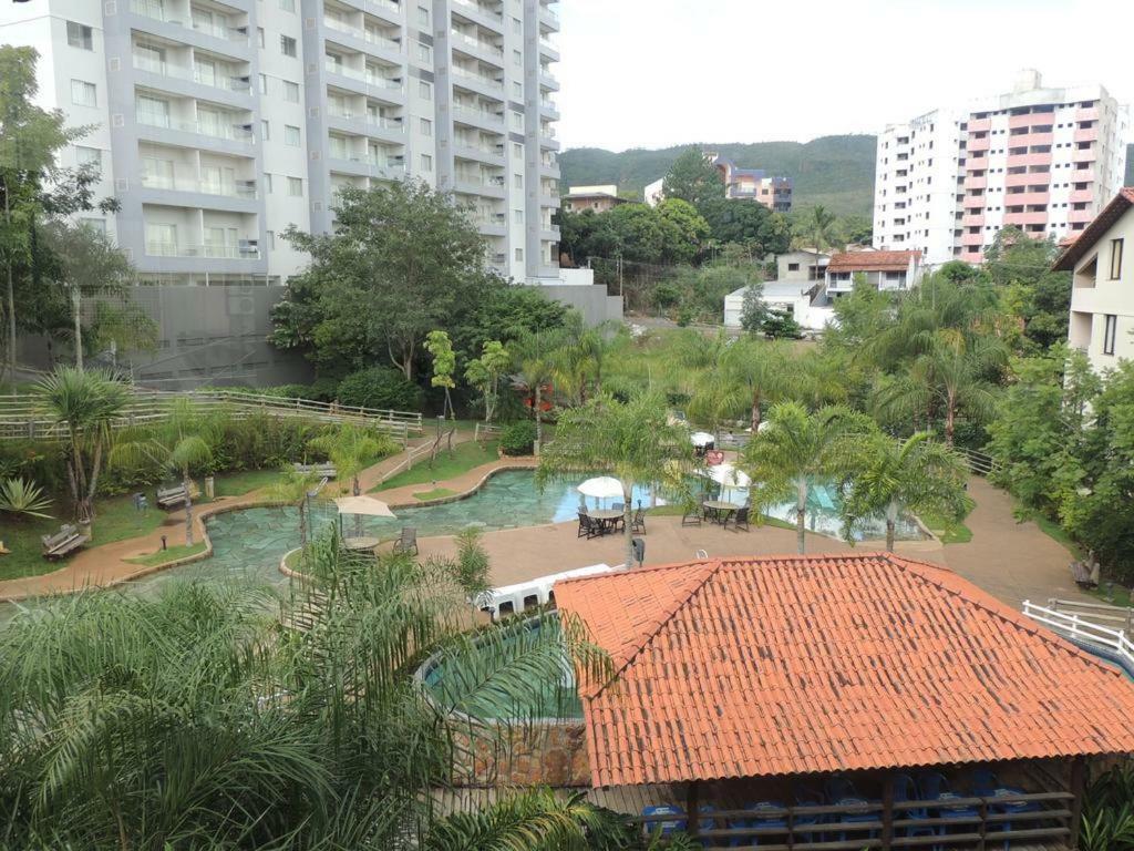 Apartment Luupi Apto 234 - Go *