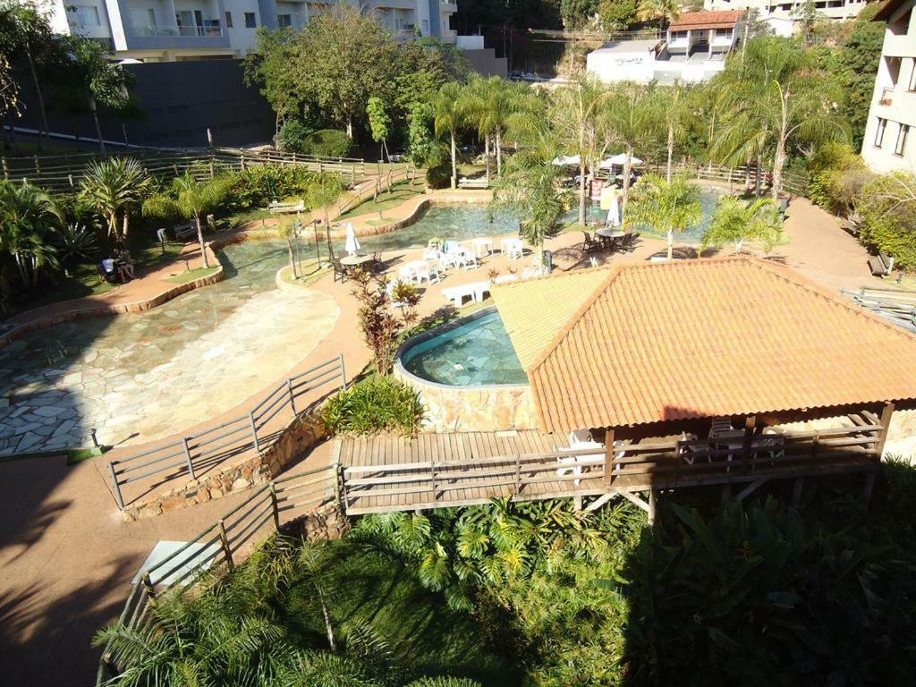 Apartment Luupi Apto 234 - Go *