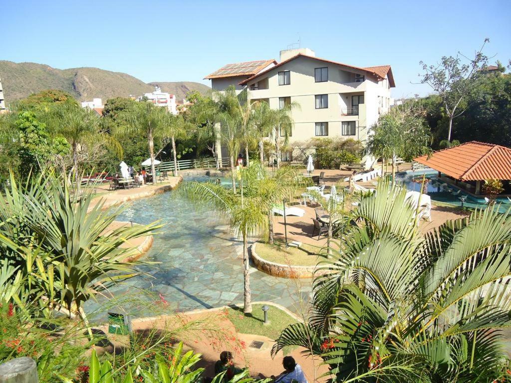 Apartment Luupi Apto 234 - Go Rio Quente