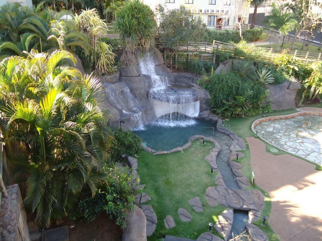 Apartment Luupi Apto 234 - Go Rio Quente