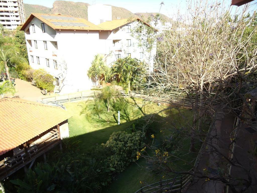 Luupi Apto 234 - Go Apartment