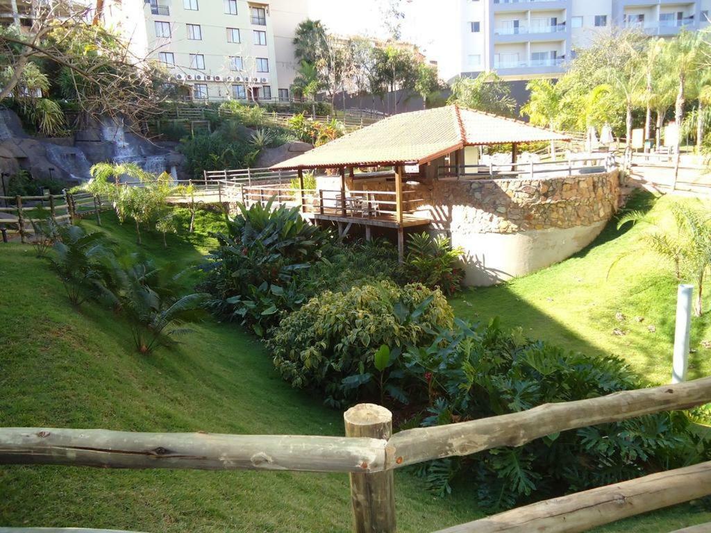 Apartment Luupi Apto 234 - Go Rio Quente
